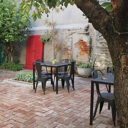 Entre Patios Hotel Boutique Leon Ngoại thất bức ảnh